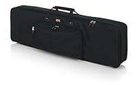 Algopix Similar Product 8 - Gator GKB Series Slim Line 88Note
