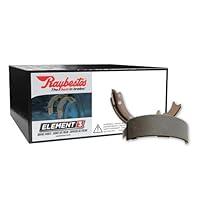 Algopix Similar Product 16 - Raybestos Element3 Automotive