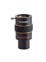 Algopix Similar Product 6 - Celestron 3X  125  XCel LX Barlow