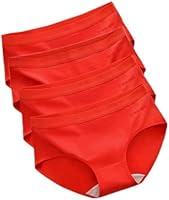 Best Deal for Hoerev Bamboo Fiber Women Underwear String Panty