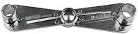 Algopix Similar Product 6 - Double unlocking ring, 5/16"x3/8"