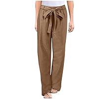 Algopix Similar Product 18 - zitan Womens Regular Fit Straight Leg