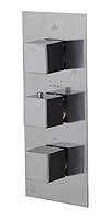 Algopix Similar Product 6 - ALFI brand AB2801 Concealed 3Way