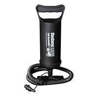 Algopix Similar Product 20 - Bestway Air Hammer Inflation Air Pump