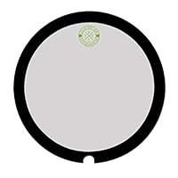 Algopix Similar Product 16 - Big Fat Snare Drum - Green Monster 14"