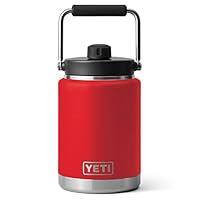 Algopix Similar Product 9 - YETI Rambler Half Gallon Jug Vacuum