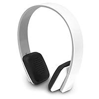 Algopix Similar Product 8 - Aluratek Bluetooth Wireless Headphones