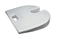 Algopix Similar Product 18 - RelaxoBak Back Support and Tailbone