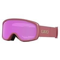 Algopix Similar Product 10 - Giro Moxie Ski Goggles  Snowboard