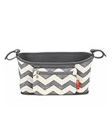 Algopix Similar Product 19 - Skip Hop Universal Stroller Organizer