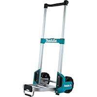 Algopix Similar Product 9 - MAKITA MAKPAC Modular CASE CART