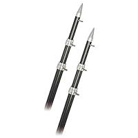 Algopix Similar Product 2 - Rupp 15 Telescopic Carbon Fiber