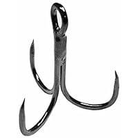 Algopix Similar Product 2 - Angler Innovations Barbless Treble Hook