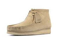 Algopix Similar Product 14 - Clarks Mens Wallabee Suede13M Chukka