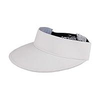 Algopix Similar Product 18 - Juniper Sun Hats Microfiber Visor with