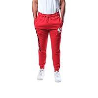 Algopix Similar Product 2 - Ultra Game NBA San Antonio Spurs Mens
