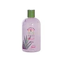 Algopix Similar Product 6 - Lily of the Desert Aloe Vera Gelly 12