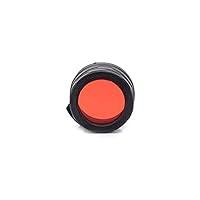 Algopix Similar Product 3 - Nitecore NFR34 Red Filter for