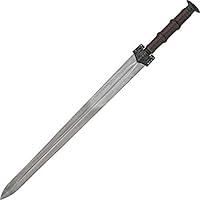 Algopix Similar Product 19 - BladesUSA SW403 Oriental Sword