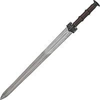 Algopix Similar Product 2 - BladesUSA SW403 Oriental Sword