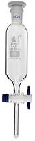 Algopix Similar Product 6 - Dropping Funnel 100mL  1926 Plastic