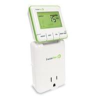 Algopix Similar Product 2 - TrickleStar Plug-In Energy Monitor