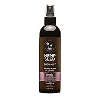 Algopix Similar Product 6 - Earthly Body Body Mist Lavender 8