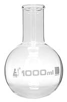 Algopix Similar Product 3 - Boiling Flask 1000ml  Borosilicate