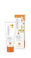 Algopix Similar Product 10 - Andalou Naturals Chia Omega  C Radiant