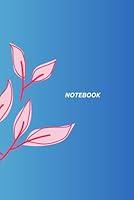 Algopix Similar Product 6 - Notebook: Colorful blank lined notebook