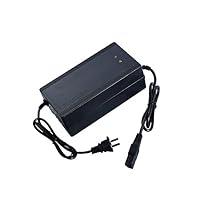Algopix Similar Product 16 - BtrPower 60V 5A EBike Battery Charger