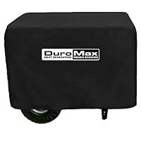Algopix Similar Product 14 - DuroMax XPLGC Generator Cover For