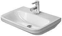Algopix Similar Product 13 - DuraStyle Washbasin Med without