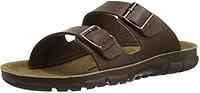 Algopix Similar Product 8 - Birkenstock Womens Sandals Brown 55