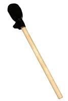 Algopix Similar Product 7 - REMO Mallet 12 x 12 Wood Handle