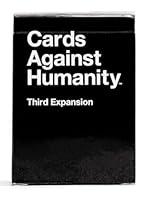 Algopix Similar Product 13 - Cards Against Humanity: Third Expansion
