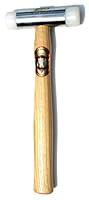 Algopix Similar Product 13 - Thor Nylon Hammer 1 Face Diameter with