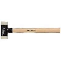 Algopix Similar Product 10 - Yato Professional 4624 Hammer