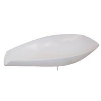 Algopix Similar Product 18 - Ohaus White Footed Polypropylene Scoop