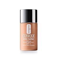 Algopix Similar Product 14 - Clinique Even Better Makeup Medium