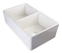 Algopix Similar Product 2 - ALFI brand AB538B Biscuit 32 Smooth