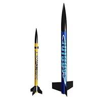 Algopix Similar Product 13 - Estes 1475 Solar Scouts Flying Model