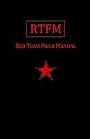 Algopix Similar Product 6 - Rtfm: Red Team Field Manual