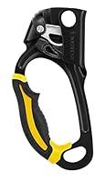 Algopix Similar Product 19 - Petzl ASCENSION Ascender  Ergonomic
