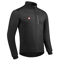 Algopix Similar Product 6 - Przewalski Cycling Bike Jackets for Men