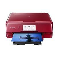 Algopix Similar Product 3 - Canon Office Products TS8120 Wireless