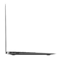 Algopix Similar Product 4 - Apple MacBook Air with Intel Core i5