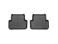 Algopix Similar Product 5 - Weathertech Custom Fit FloorLiners for