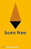 Algopix Similar Product 10 - Born Free (Pan 70th Anniversary)
