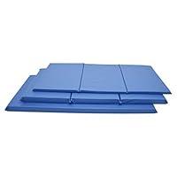 Algopix Similar Product 15 - Creative Colors 800B Rest Mat Flat 2